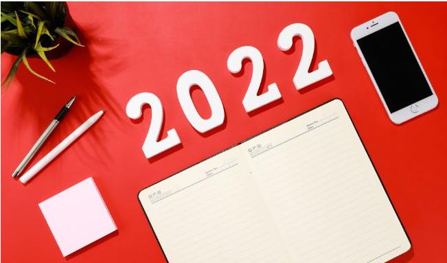 2022年网页设计的6个新趋势（一）