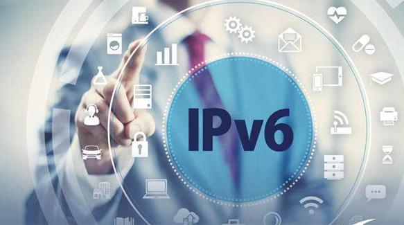 IPv6 