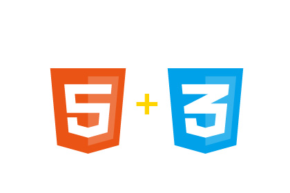最新HTML5+CSS3技术支持
