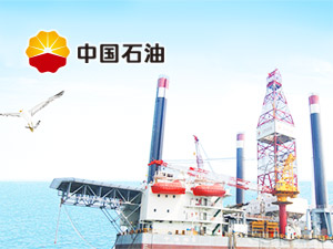 中国石油网站建设