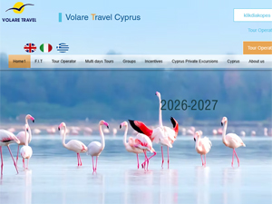 Volare Travel��վ����