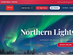 Honeywell Travel��վ����