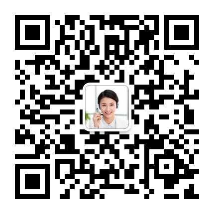 北京天润智力信息技术有限公司的微信二维码