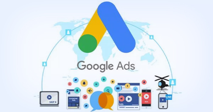 Google 